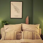 Modernes Apartment In Guter Lage