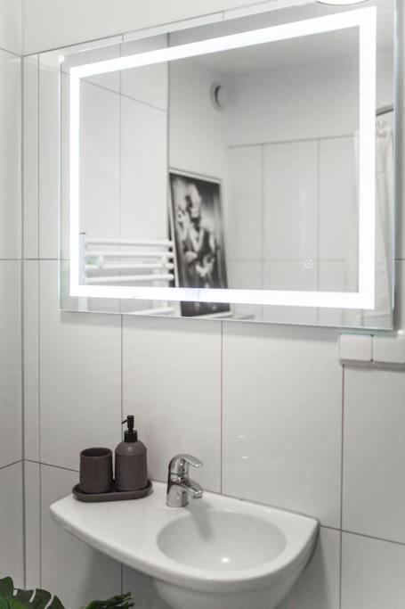 Modernes In Guter Lage Appartement