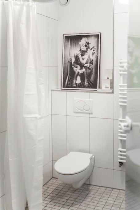 Modernes In Guter Lage * BRE