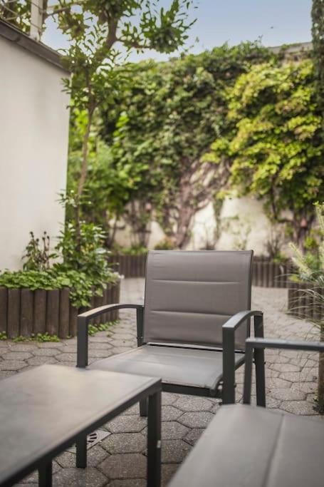 Modernes In Guter Lage Appartement *